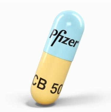 Litfulo-Pfizer