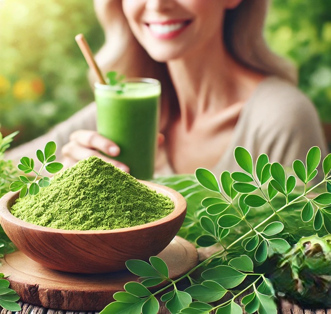 Moringa