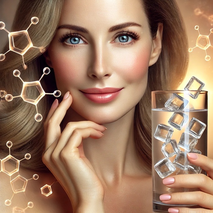 Péptidos de colágeno