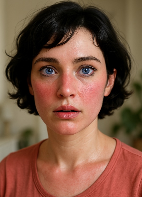 Bochornos en la Menopausia