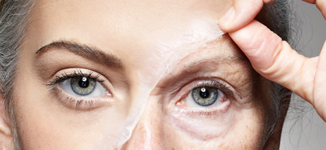 ¿Adiós arrugas? - Hidratación un buen inicio