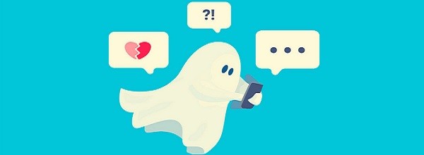 Ghosting