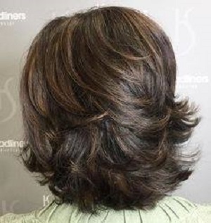 Cabello corto